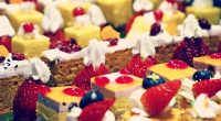 gateaux