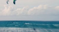 kitesurf