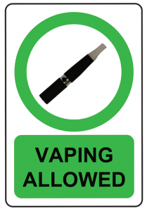 vaping-allowed