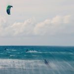 kitesurf