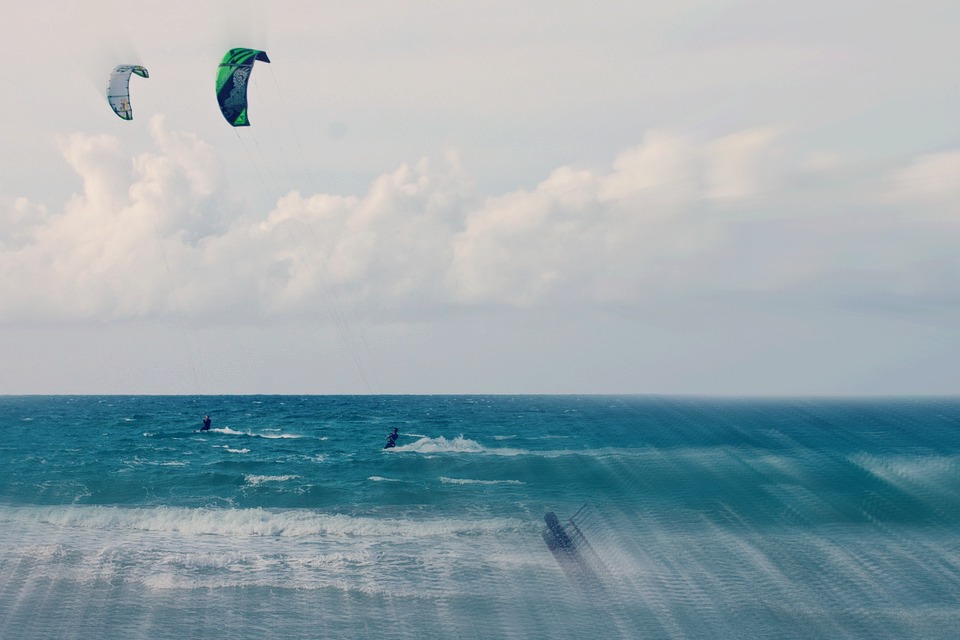 En quoi les sports de glisse vous aideront à arrêter de fumer ?