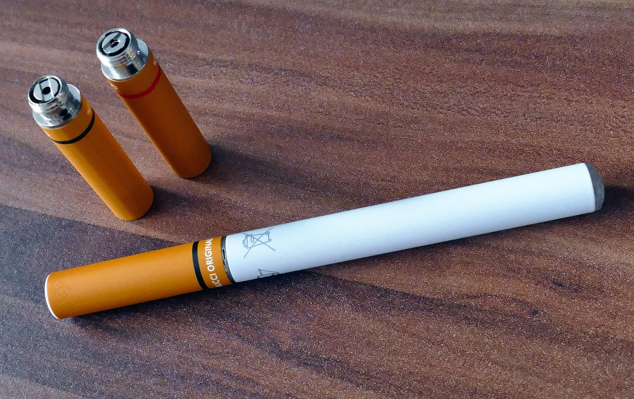 Cigarette électronique, tout ce que vous devez savoir pour commencer à vapoter 