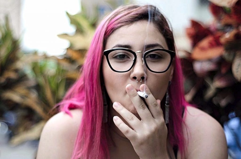 Les Différentes Conséquences De L Arrêt Du Tabac