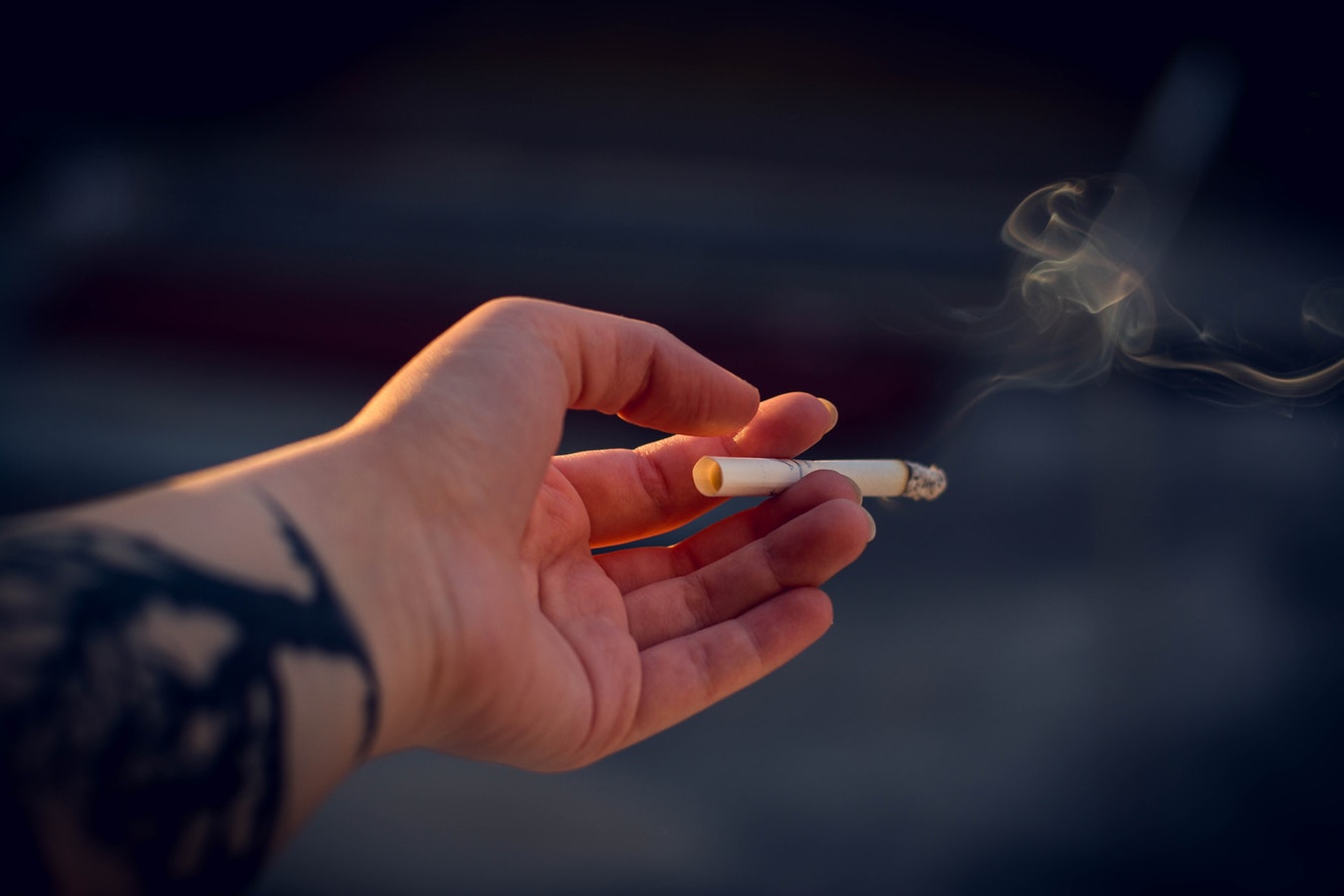Tout ce qu’il faut savoir sur les effets néfastes du tabac