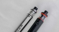 e-cigarette