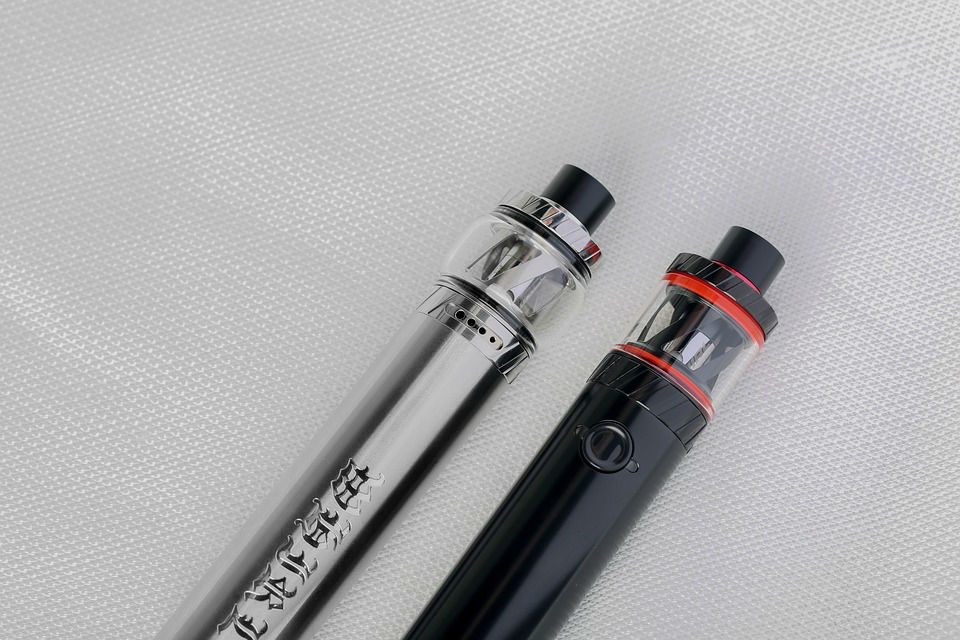 e-cigarette