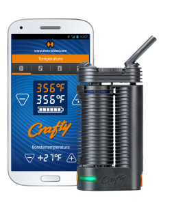 vaporisateur poche