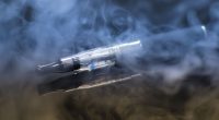 e cigarette