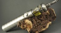 E-Cigarette contenu du E-Liquide