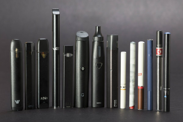 ecigarette