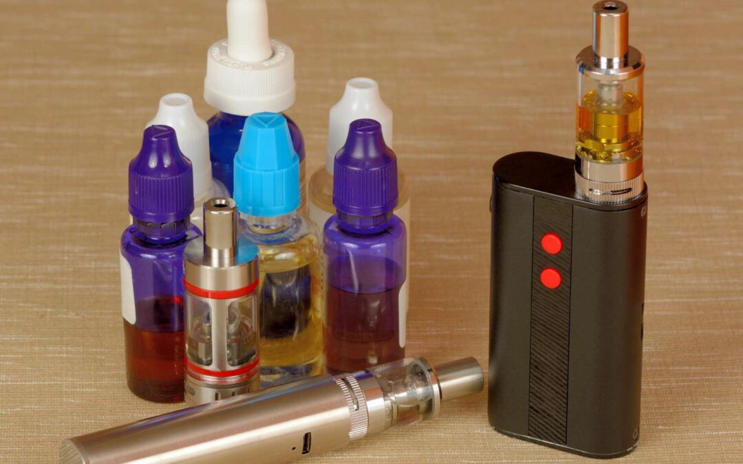 Les différents types d&rsquo;e-liquides et comment choisir celui qui vous convient