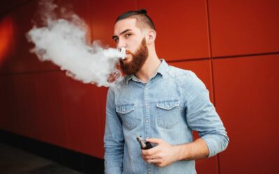 Les avantages de la cigarette électronique par rapport à la cigarette traditionnelle