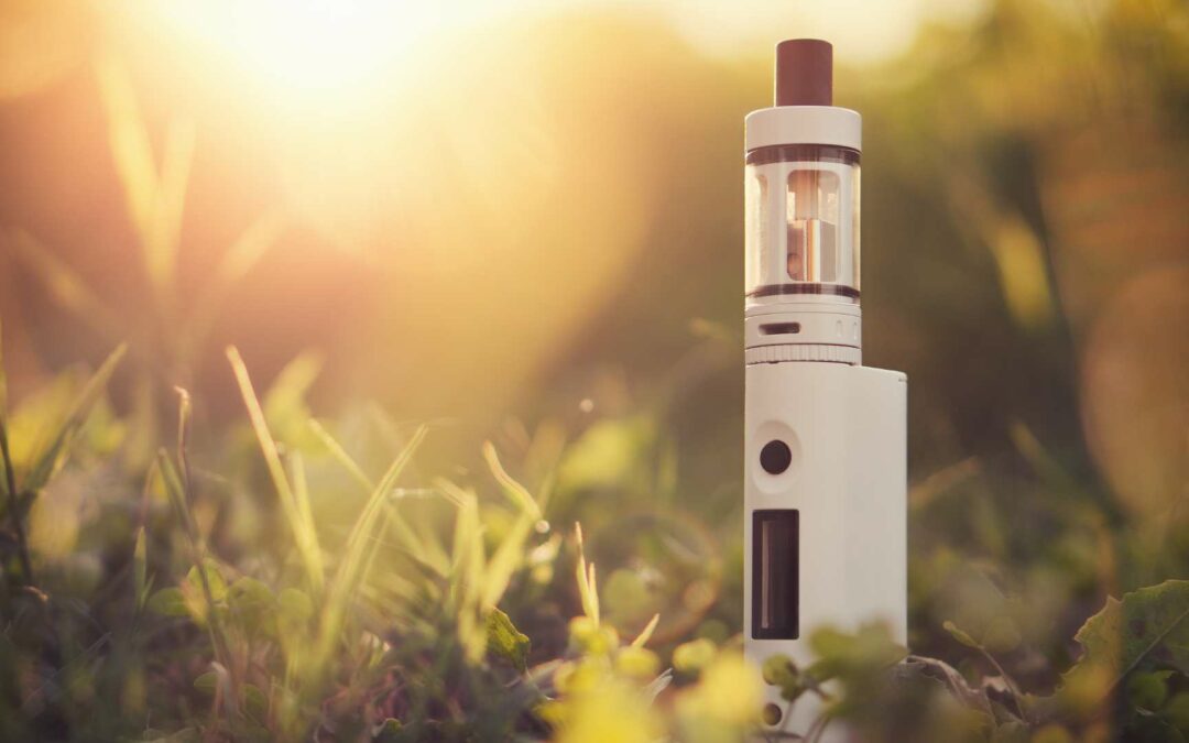 Les informations et actualités de l&rsquo;industrie de la cigarette électronique