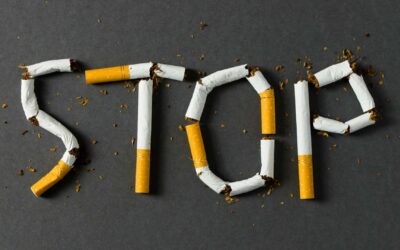 Les programmes et les ressources pour aider les fumeurs à arrêter l’utilisation de tabac