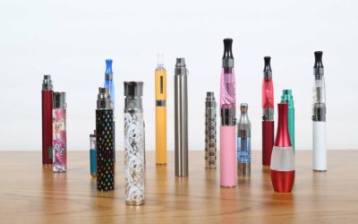 Les réglementations en matière de cigarettes électroniques et de la vente d’e-liquides