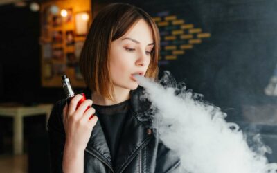 Les différentes méthodes de vapotage (inhalation directe, inhalation indirecte, etc.) et leurs avantages et inconvénients