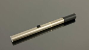 Une cigarette électronique
