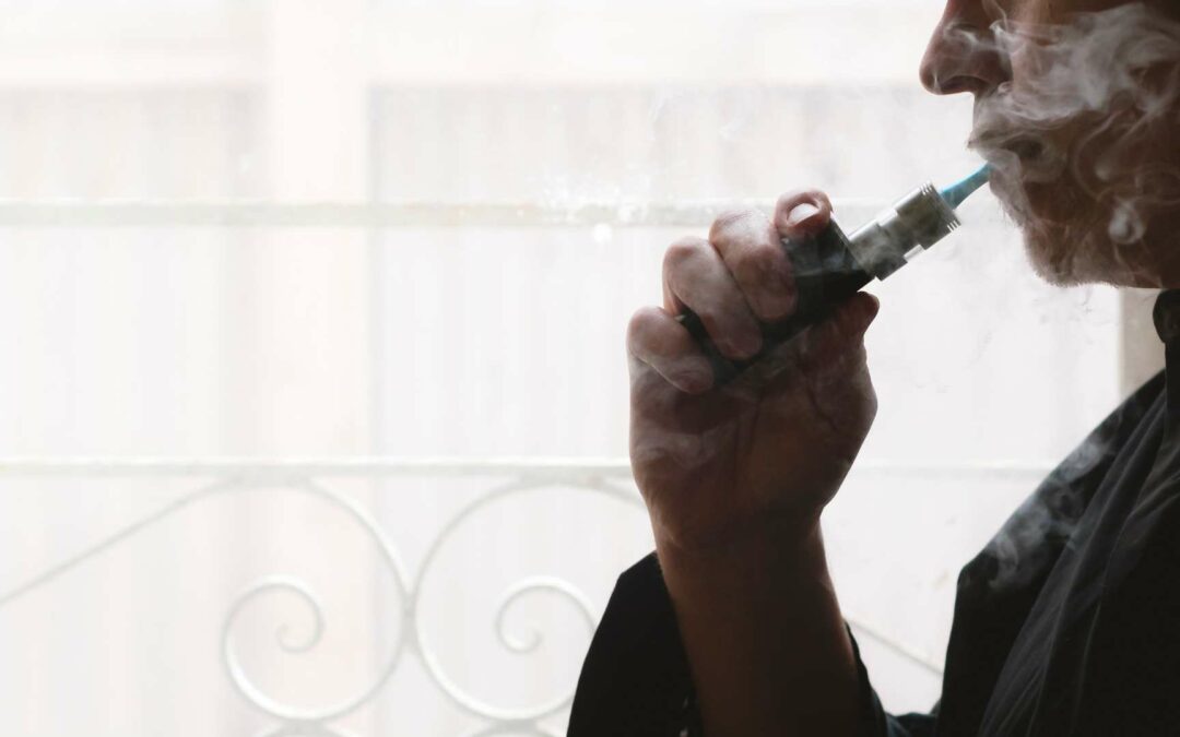 Les études scientifiques récentes sur les effets de la cigarette électronique sur la santé