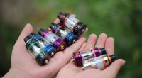 e-liquide