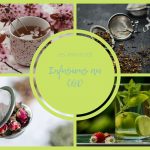Différentes infusions au CBD