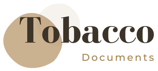 tobaccodocuments.org