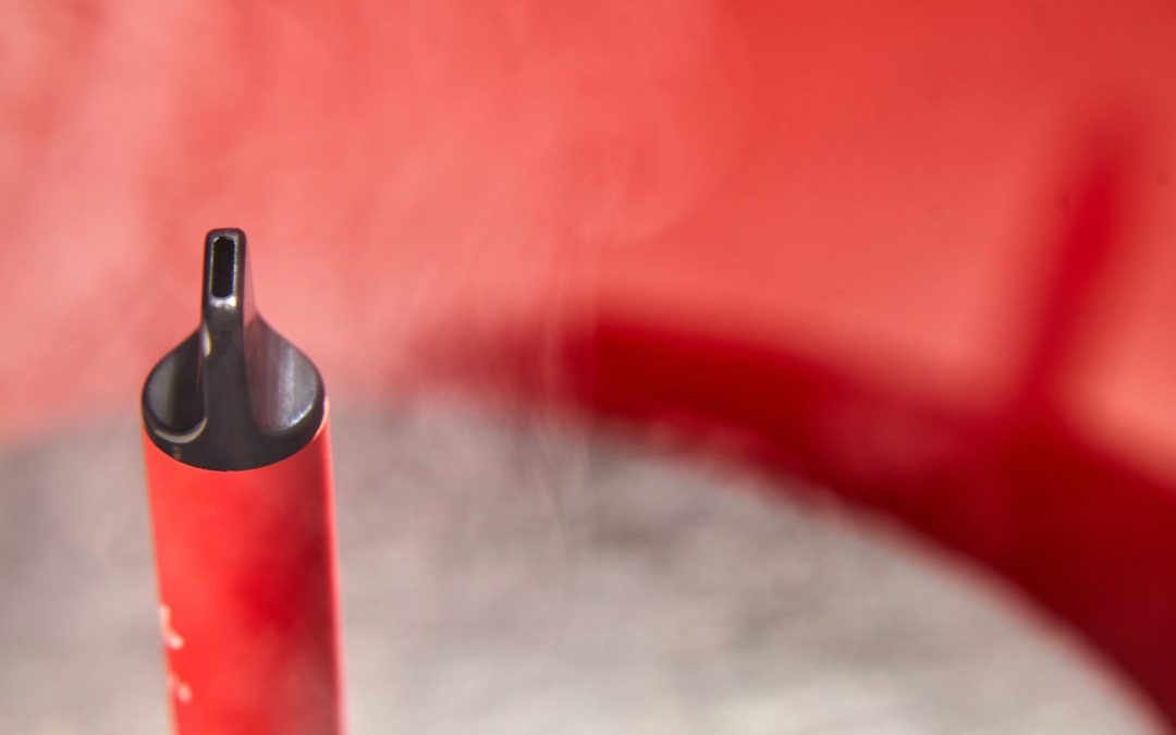 Quand changer l&rsquo;accu de votre cigarette électrique efficacement ?