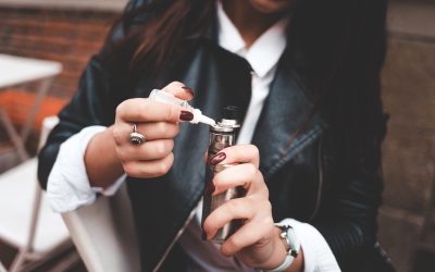 Combien de base mettre pour 30 ml d’arôme ?