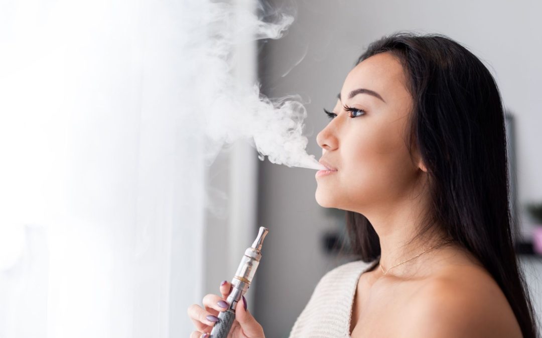 Qu&rsquo;est-ce que le steep et combien de temps doit-on laisser repose son e-liquide ?