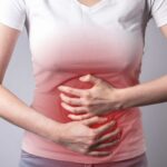 Une inflammation
