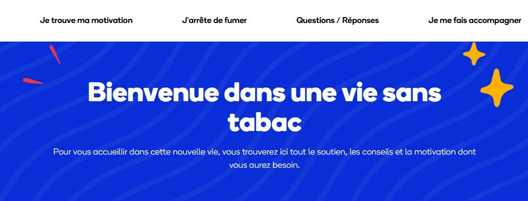 Tabac Info Service : Comment arrêter de fumer en 30 jours ?