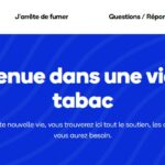 Tabac Info service