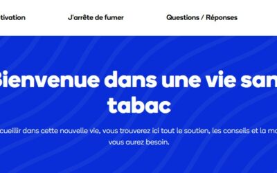 Tabac Info Service : Comment arrêter de fumer en 30 jours ?