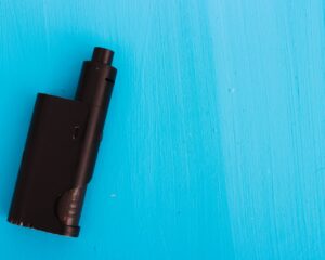 Puff, pour arrêter progressivement le tabac