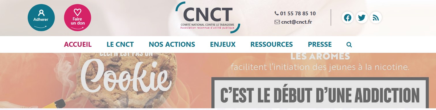 CNCT