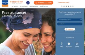 La ligue contre le cancer