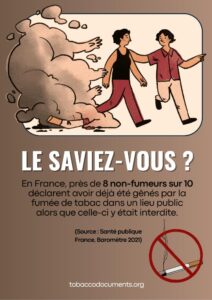 droit non fumeur