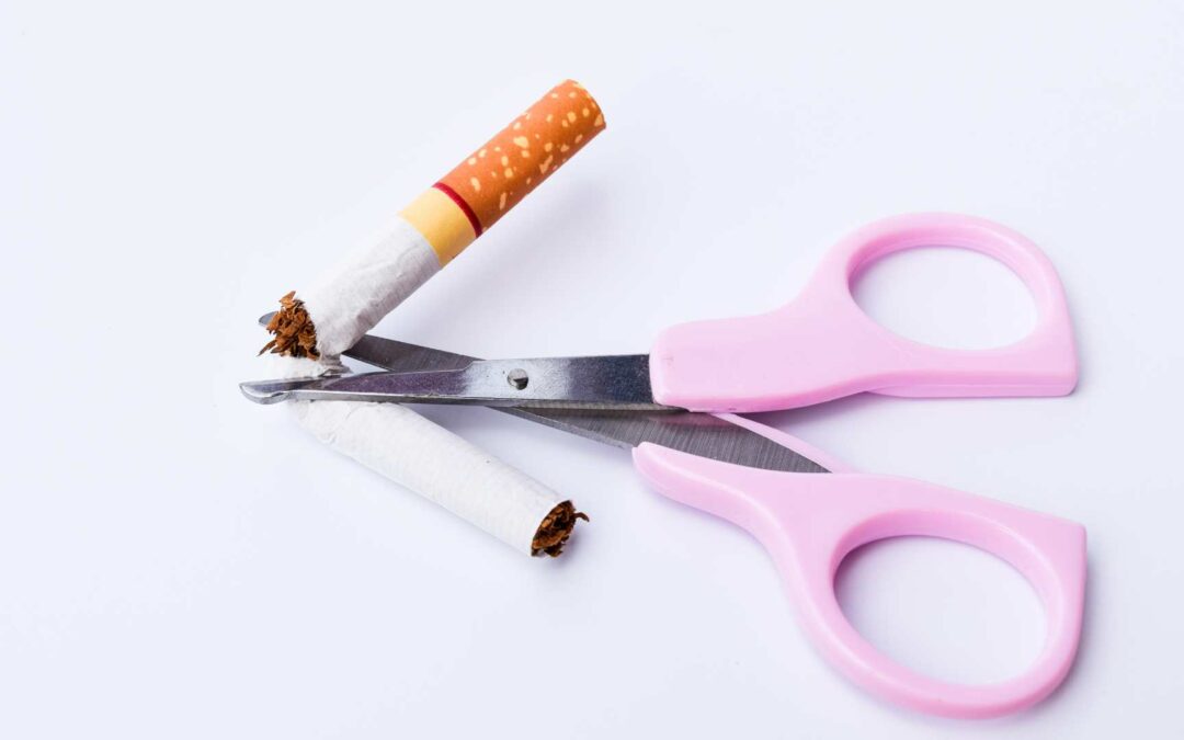 Tabac et liberté : Tabagisme et stress, comment sortir de la dépendance ?