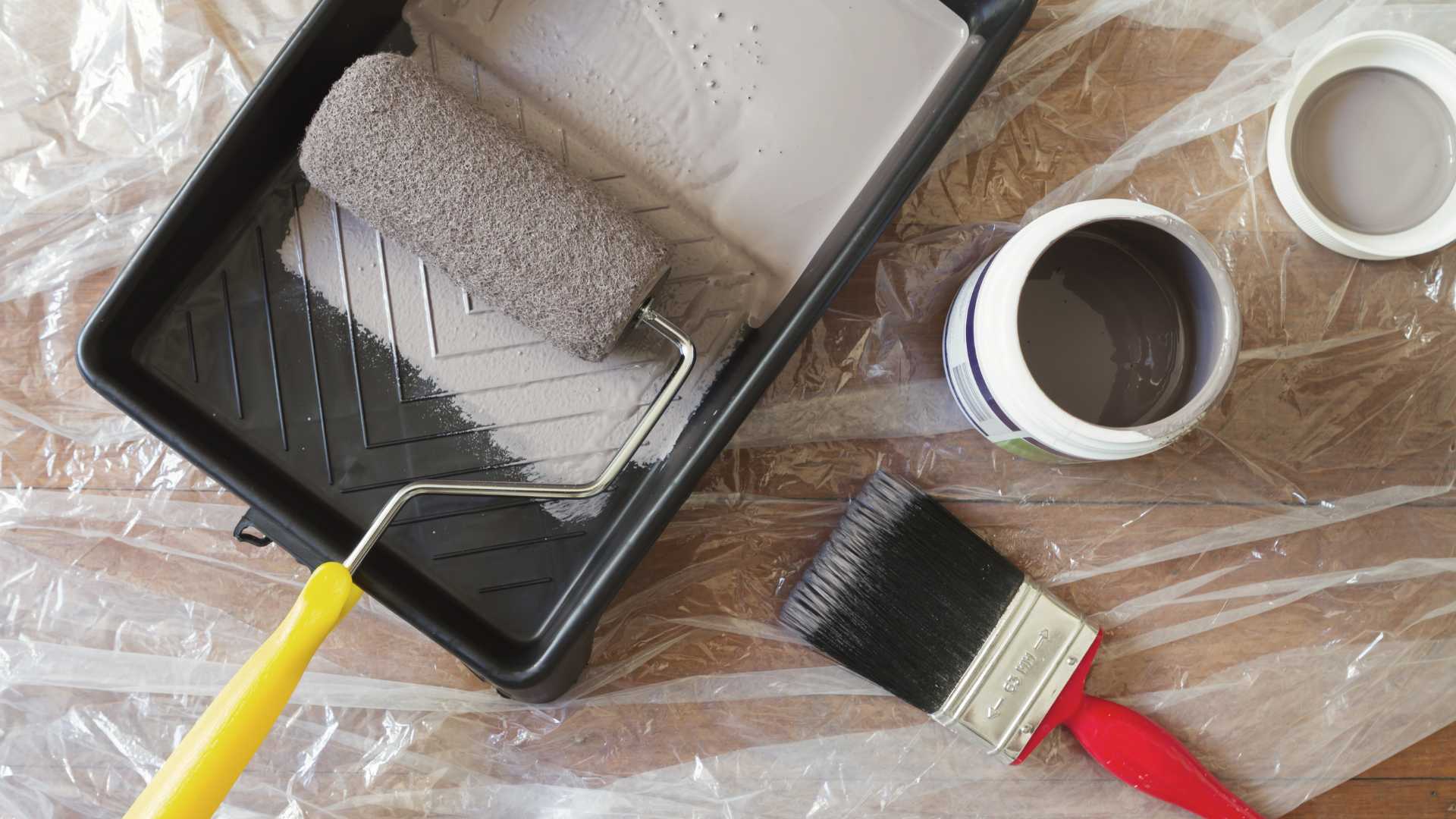 Peinture pour le bricolage