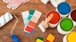 Bricolage