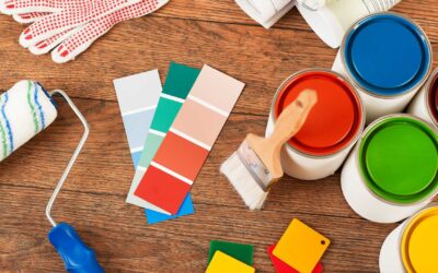 Les bienfaits du bricolage sur le bien-être mental : créativité, satisfaction, etc.