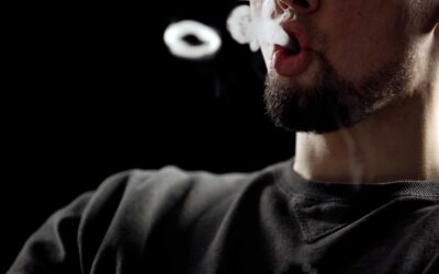 Les effets de la nicotine sur le cerveau et le corps : comprendre son impact sur la dépendance