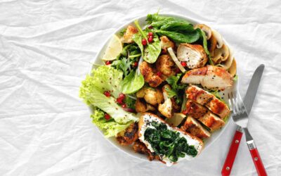 Les meilleures recettes de cuisine pour accompagner votre sevrage tabagique : plats équilibrés et gourmands