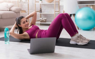 Les meilleures applications et sites web pour suivre vos progrès en matière de remise en forme