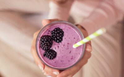 Les recettes de smoothies et de jus santé pour accompagner votre démarche de sevrage tabagique