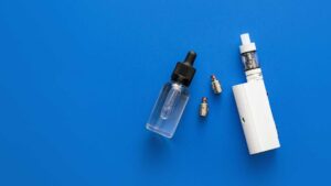 Vape design