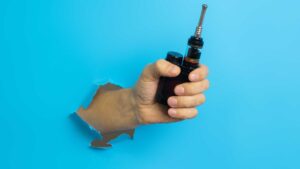 Vape design