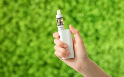 Les tendances actuelles en matière de e-cigarettes : design, technologie, etc.