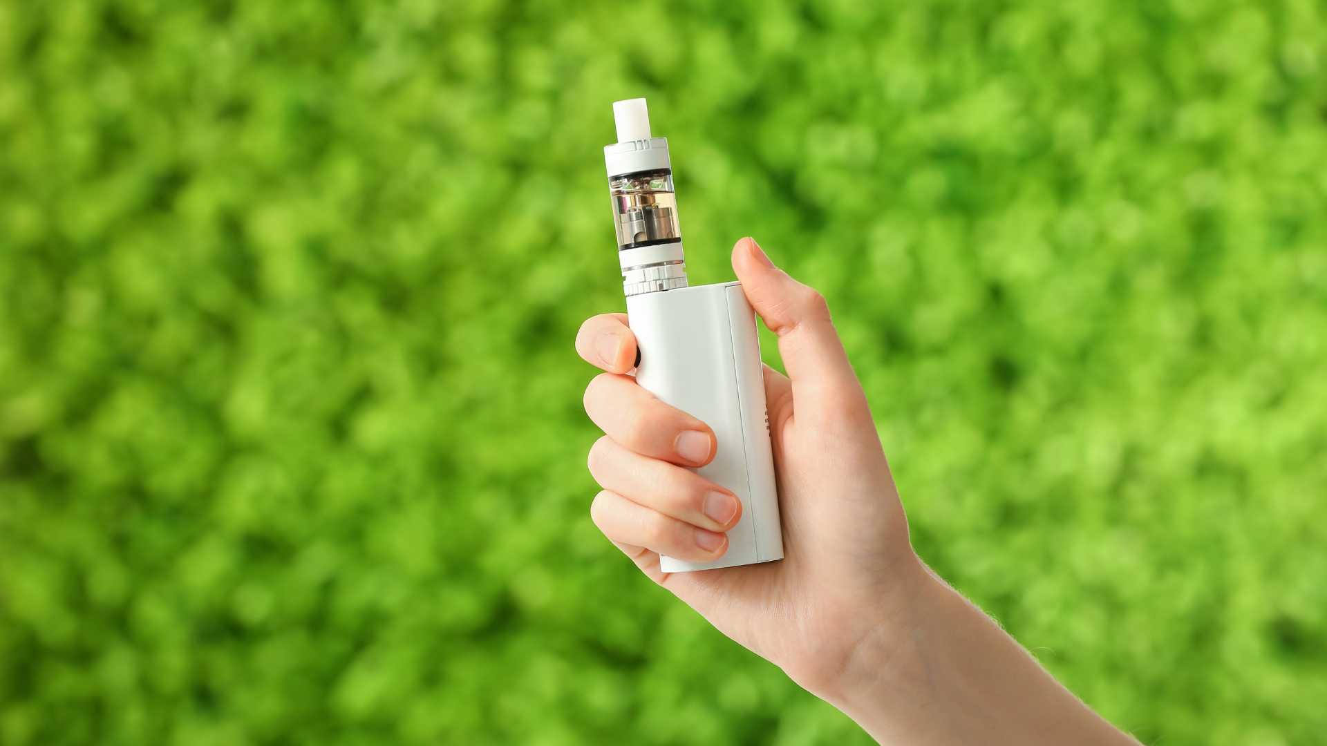 Vape design