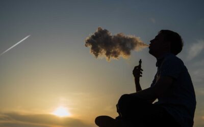 Mon avis sur les nouvelles innovations dans le monde de la vape : système anti-fuites, batterie longue durée, etc.