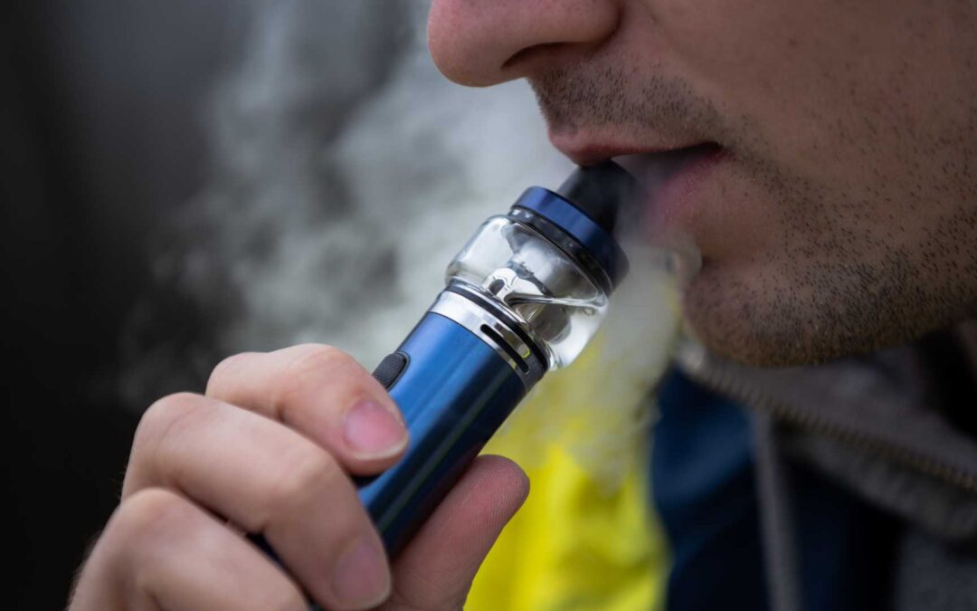 Les précautions à prendre lors de l’utilisation de la e-cigarette : sécurité et entretien